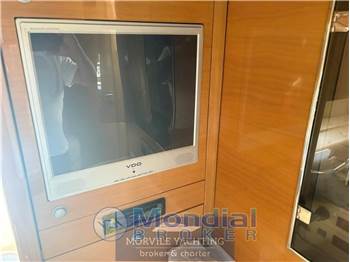 Cranchi 50 mediterranee ht