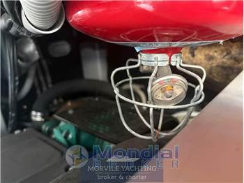 Cranchi 50 mediterranee ht