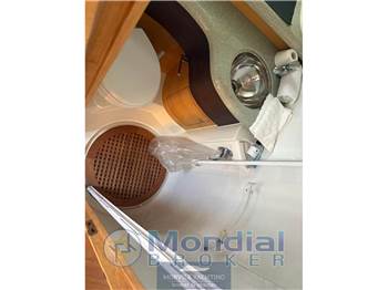 Cranchi 50 mediterranee ht