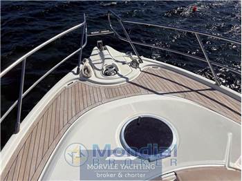 Cranchi 50 mediterranee ht
