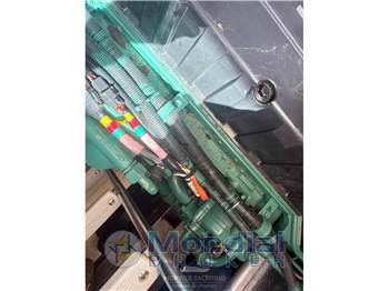 Cranchi 50 mediterranee ht