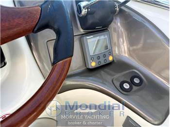 Cranchi 50 mediterranee ht