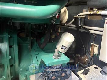 Cranchi 50 mediterranee ht