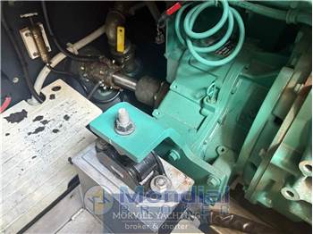 Cranchi 50 mediterranee ht