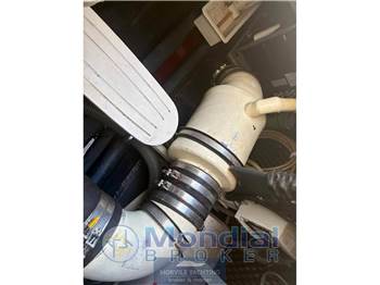 Cranchi 50 mediterranee ht