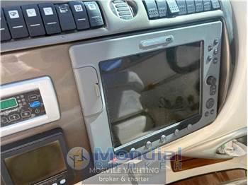 Cranchi 50 mediterranee ht