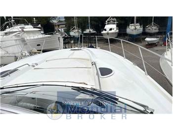 Sunseeker Portofino 53