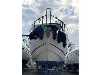 Sunseeker Portofino 53