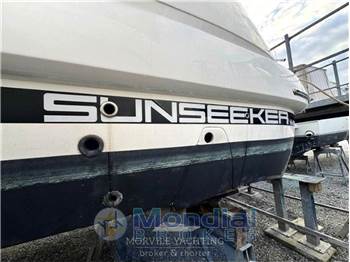 Sunseeker Portofino 53