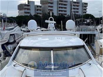 Sunseeker Portofino 53