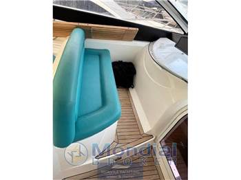Sunseeker Portofino 53