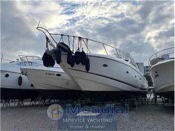 Sunseeker Portofino 53