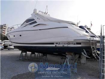 Sunseeker Portofino 53