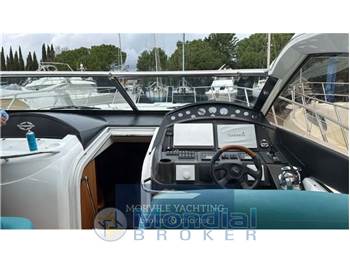 Sunseeker Portofino 53
