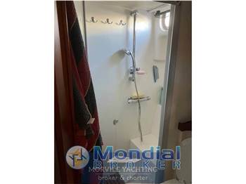 Storebro bucks 410 commander