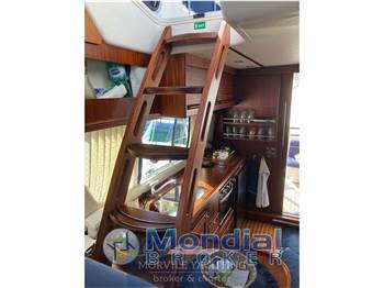 Storebro bucks 410 commander