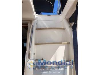 Storebro bucks 410 commander