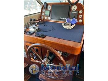 Storebro bucks 410 commander