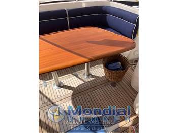 Storebro bucks 410 commander