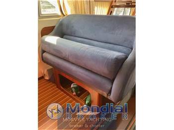 Storebro bucks 410 commander