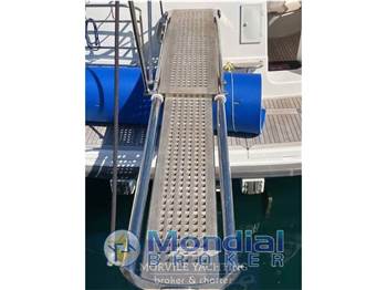 Storebro bucks 410 commander