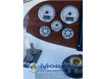 Storebro bucks 410 commander