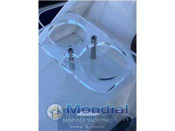 Storebro bucks 410 commander