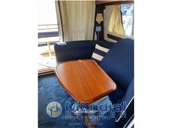 Storebro bucks 410 commander