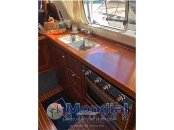 Storebro bucks 410 commander