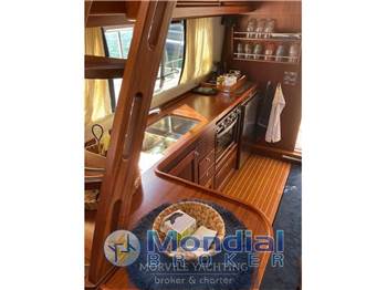 Storebro bucks 410 commander