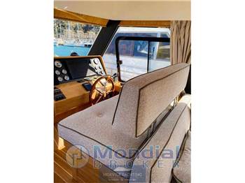 Sasga yachts Menorquín 54 fb