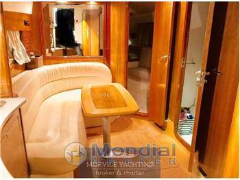 Rio 35 cruiser