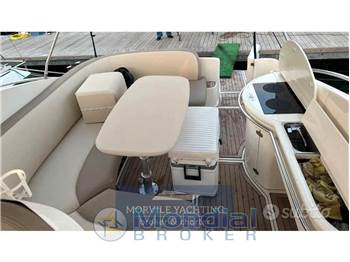 Rio 35 cruiser