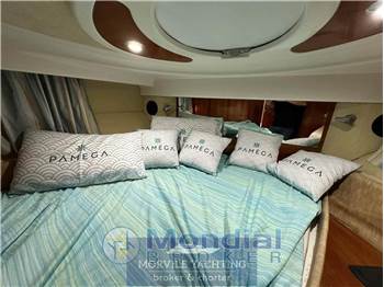 Rio 35 cruiser