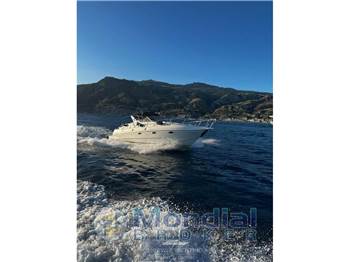 Rio 35 cruiser