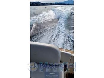 Rio 35 cruiser