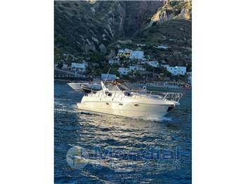 Rio 35 cruiser