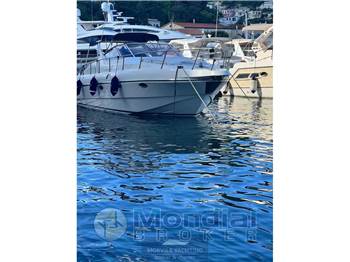 Rio 35 cruiser