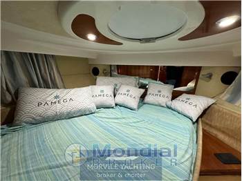 Rio 35 cruiser