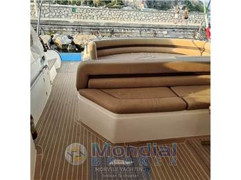 Sunseeker Predator 68