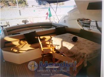 Sunseeker Predator 68