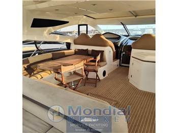 Sunseeker Predator 68