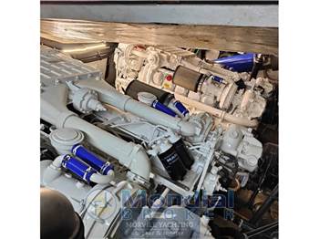 Sunseeker Predator 68