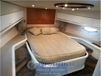 Sunseeker Predator 68