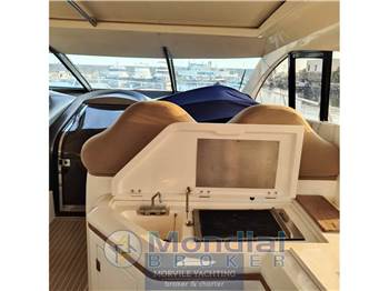 Sunseeker Predator 68
