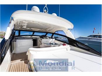 Cantiere di baia Azzura 63