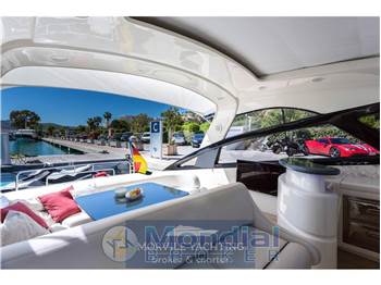 Cantiere di baia Azzura 63