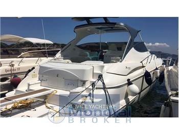 Cruisers yachts 54.70 open