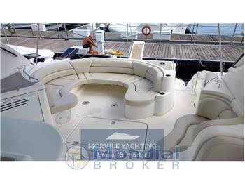 Cruisers yachts 54.70 open