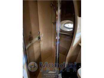 Cruisers yachts 54.70 open